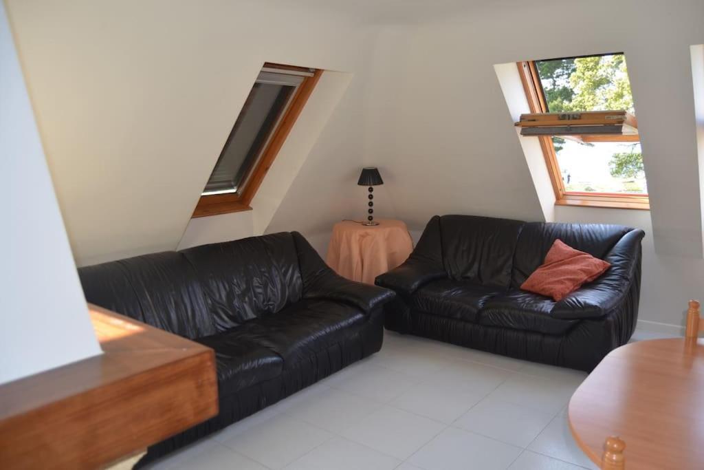 Apartamento Precioso ático a pie de playa, en Miño. Exterior foto