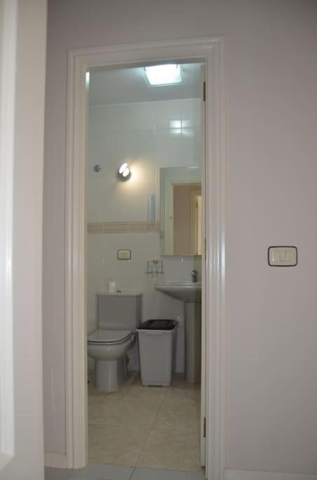 Apartamento Precioso ático a pie de playa, en Miño. Exterior foto